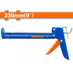 WADFOW Caulking Gun Iron 230mm