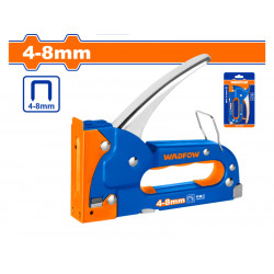 WADFOW Staple Gun 4-8mm