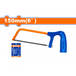 WADFOW Saw Hack Mini Abs Hndl 150mm