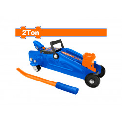 WADFOW Jack Hyd Floor 2t