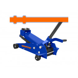 WADFOW Jack Hyd Floor 3t