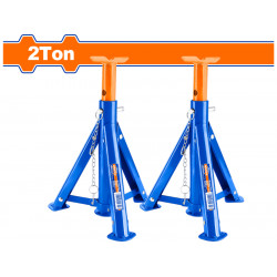 WADFOW Jack Stand 278-366mm 2t Set