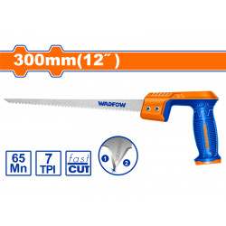 WADFOW Saw Compass 7tpi 65mn 300mm