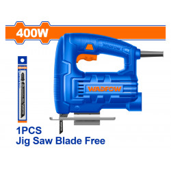 WADFOW Saw Jig 400w With 1pc Blade