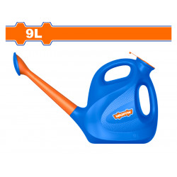 WADFOW Water Can Plastic 9l