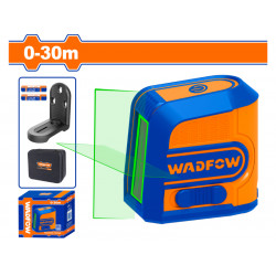 WADFOW Laser Self Leveling Line 0-30m +bat