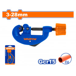 WADFOW Pipe Cutter Gcr15 3-28mm