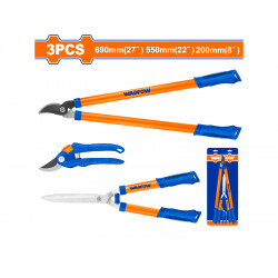 WADFOW Shear Set 3pcs