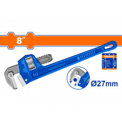 WADFOW Pipe Wrench 200mm