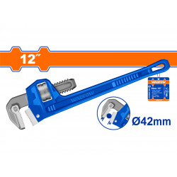 WADFOW Pipe Wrench 300mm
