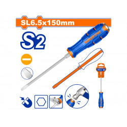 WADFOW S/driver Slot To End Mag S2 6.5x150mm