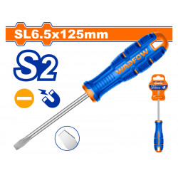 WADFOW Screw Driver Slot Mag S2 6.5x125mm