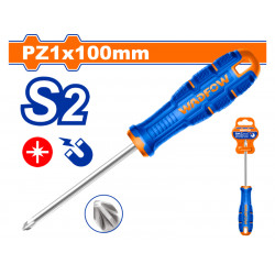 WADFOW Screw Driver Pz1 Mag S2 5x100mm
