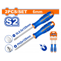 WADFOW S/driver Set S2 2pcs