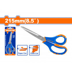 WADFOW Scissor Ss 215mm