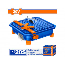WADFOW 20v Ps+ C/l Tile Cutter