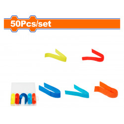 WADFOW Velcro Tape Kit 50pcs