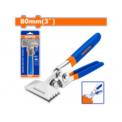 WADFOW Seamer Str Jaw Cr-v 210mm