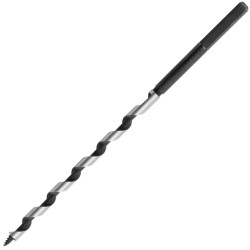 TORK CRAFT Auger Bit 5 X 170mm Pouched