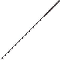 TORK CRAFT Auger Bit 5 X 300mm Pouched