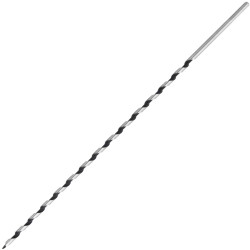 TORK CRAFT Auger Bit 6 X 400mm Pouched