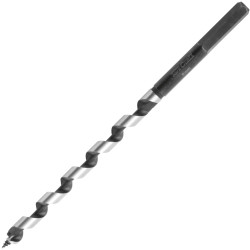 TORK CRAFT Auger Bit 8 X 170mm Pouched