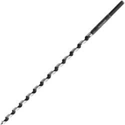 TORK CRAFT Auger Bit 8 X 300mm Pouched
