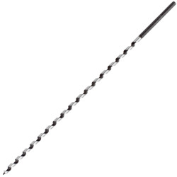 TORK CRAFT Auger Bit 8 X 400mm Pouched