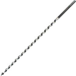 TORK CRAFT Auger Bit 10 X 460mm Pouched