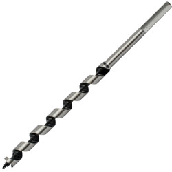 TORK CRAFT Auger Bit 12 X 170mm Pouched