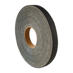 TORK CRAFT Emery Cloth 25mm X 80 Grit X 50m Roll