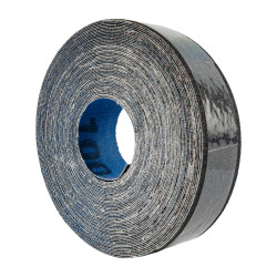 TORK CRAFT Emery Cloth 100grit 25mm X 10m Roll