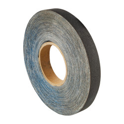 TORK CRAFT Emery Cloth 25mm X 240 Grit X 50m Roll
