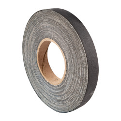 TORK CRAFT Emery Cloth 25mm X 400 Grit X 50m Roll