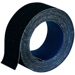TORK CRAFT Emery Cloth 120grit 50mm X 10m Roll