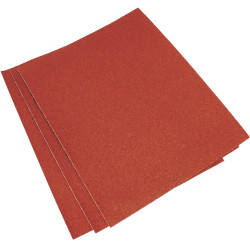 TORK CRAFT Cabinet Paper 230 X 280 100 Grit 50 Per Pack Std