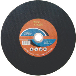 TORK CRAFT Cutting Disc Steel 300 X 3.0 X 25.4