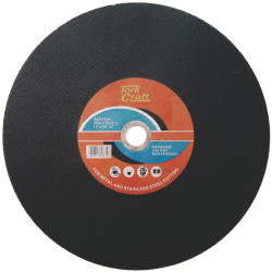 TORK CRAFT Cutting Disc Steel 350 X 3.0 X 25.4