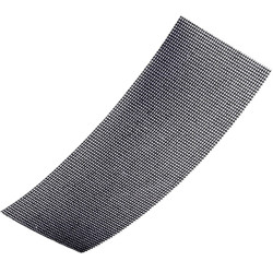 TORK CRAFT Durasand Mesh Sanding Sheet 600grit 93 X 230mm 10pc Per Pack