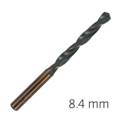ALPEN Hss Sprint Master 8.4mm Bulk Din 338 ALPEN Drill Bit