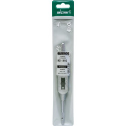 ALPEN Tap Wrench M3-12 In Pouch
