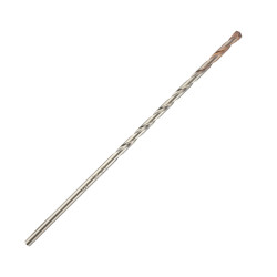 ALPEN Masonry Drill Bit Long Life 4.0 X 150mm