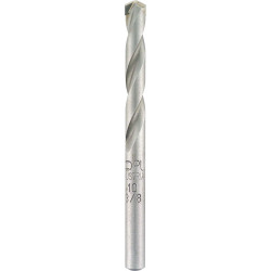 ALPEN Masonry Drill Bit Long Life 6.0 X 150mm