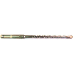 ALPEN Sds Plus Hammer F4 160 X 100 5.5mm Bulk