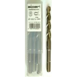 ALPEN Sds Plus Hammer F4 160 X 100 12mm Bulk