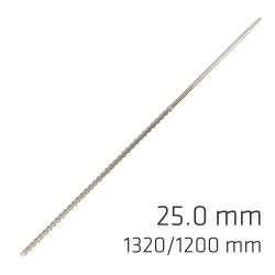 ALPEN  ALPEN Sds Max Drill 1320x1200x25mm