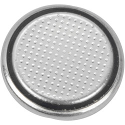 TORK CRAFT Battery Coin Cr1220 3v Lithium X5 Pack
