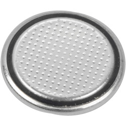 TORK CRAFT Battery Coin Cr1616 3v Lithium Coin X5 Pack