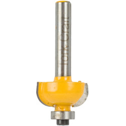 TORK CRAFT Cove Router Bit 1/4\'