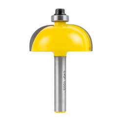 TORK CRAFT Cove Router Bit 1/2\'